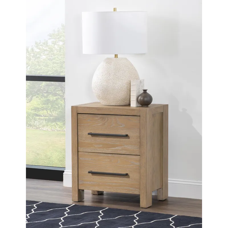 Horizons (Direct Container Only) Nightstand