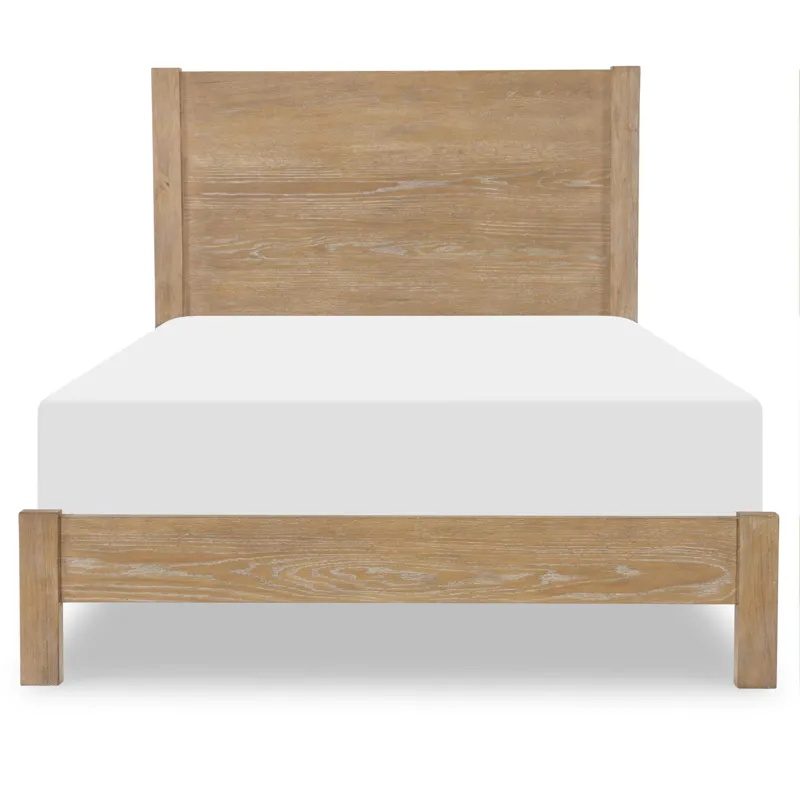 Horizons(Direct Container Only Complete Panel Bed