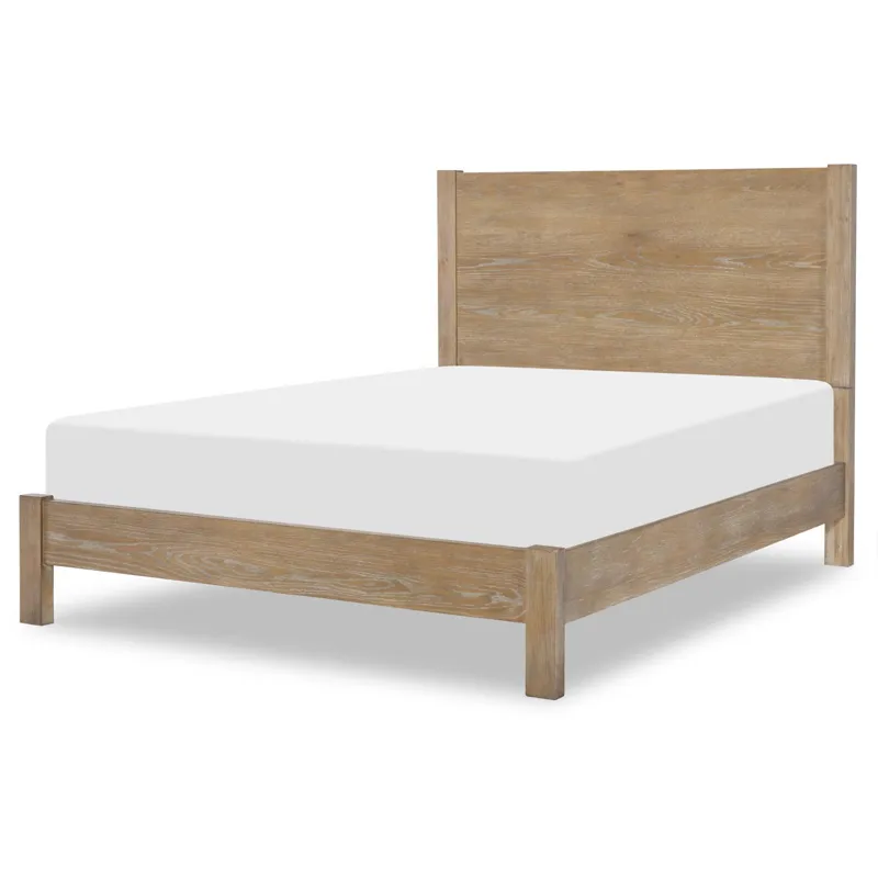 Horizons (Direct Container Only) Panel Headboard - Full
