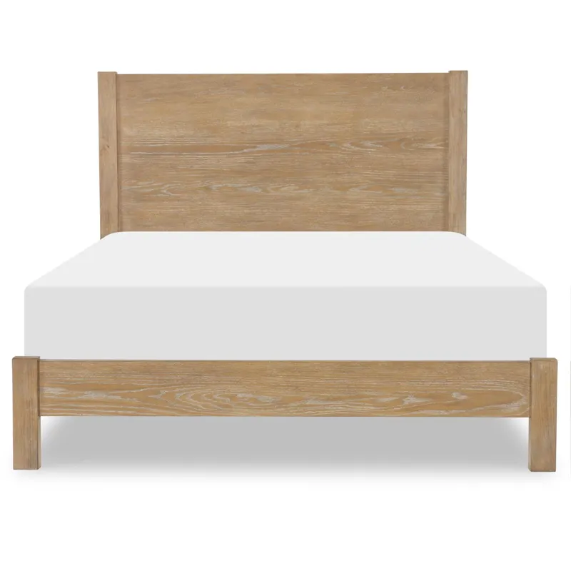 Horizons(Direct Container Only Complete Panel Bed