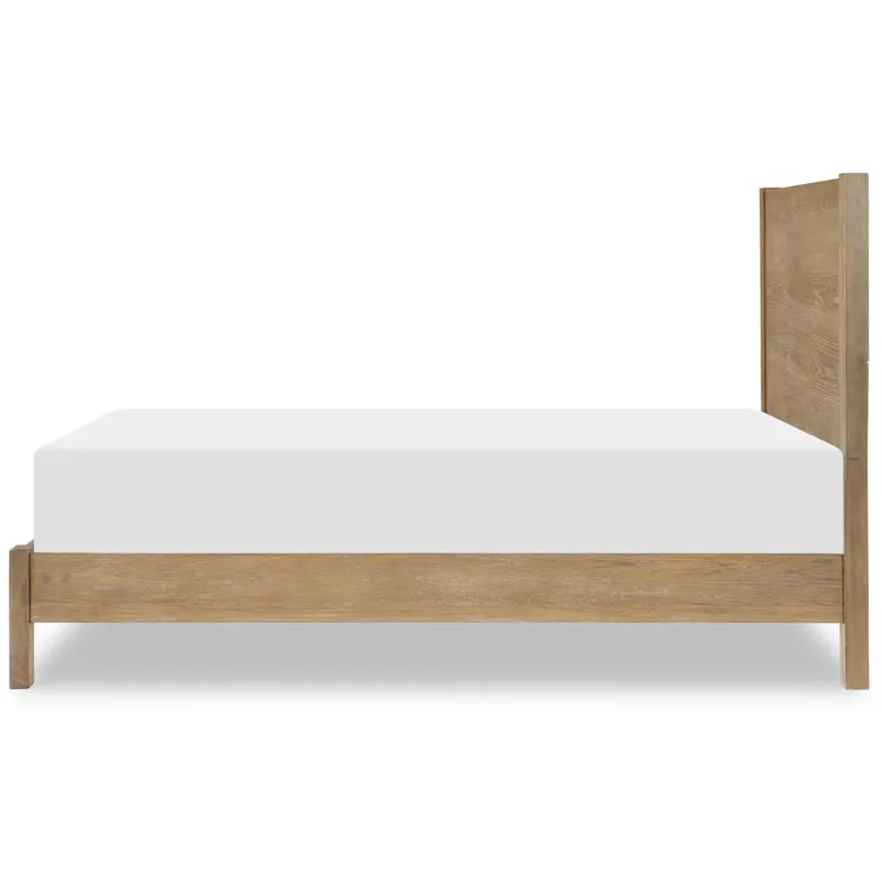 Horizons(Direct Container Only Complete Panel Bed