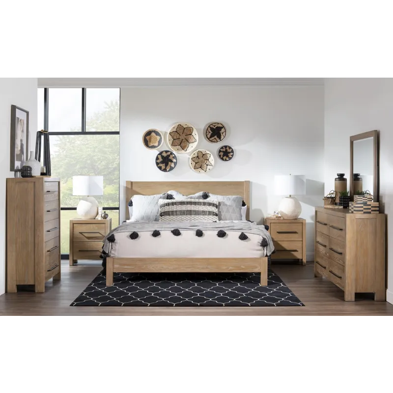 Horizons (Direct Container Only) Dresser