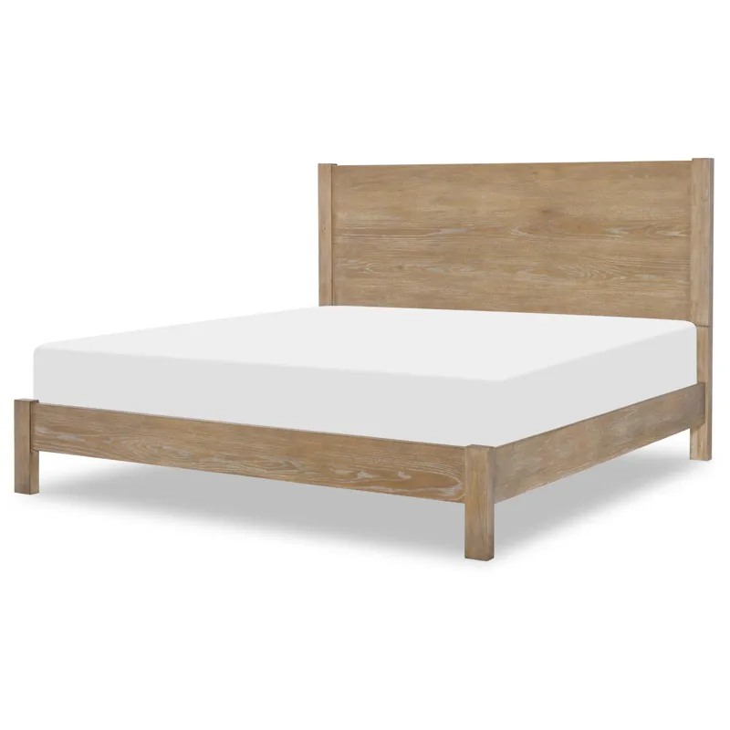 Horizons(Direct Container Only Complete Panel Bed