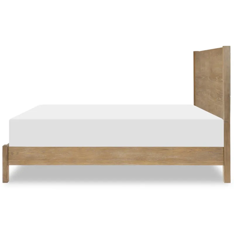 Horizons(Direct Container Only Complete Panel Bed
