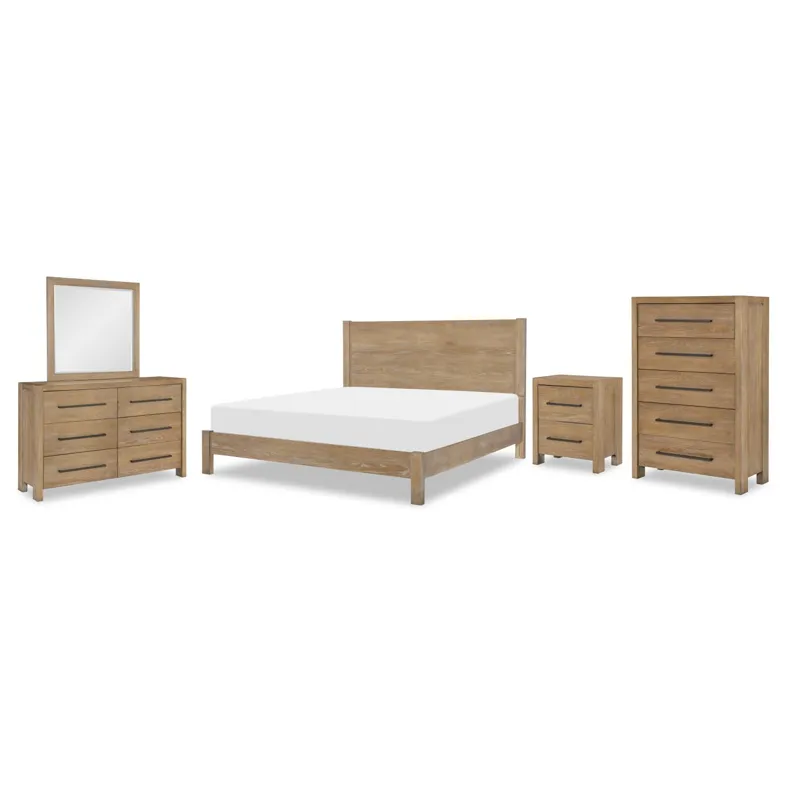 Horizons (Direct Container Only) Dresser