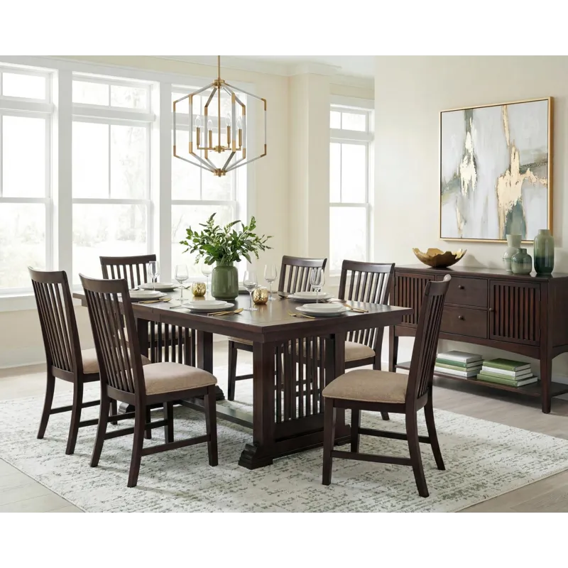 Caldwell 5 PC Dining Set