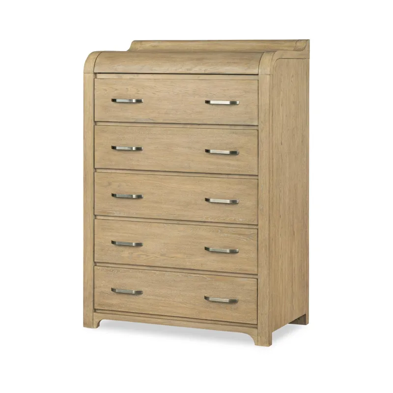 Flow 5 Drawer Chest