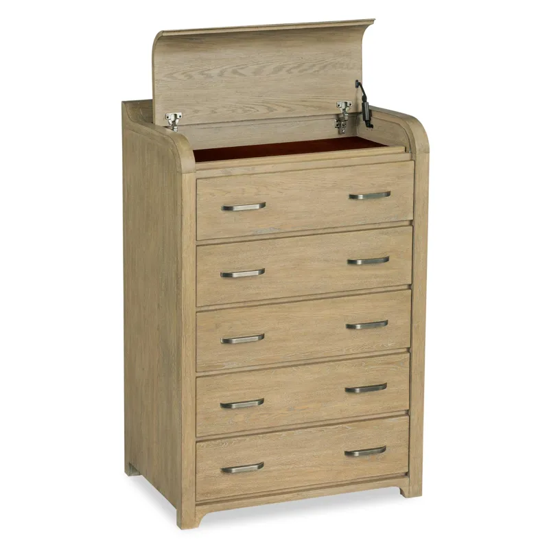 Flow 5 Drawer Chest