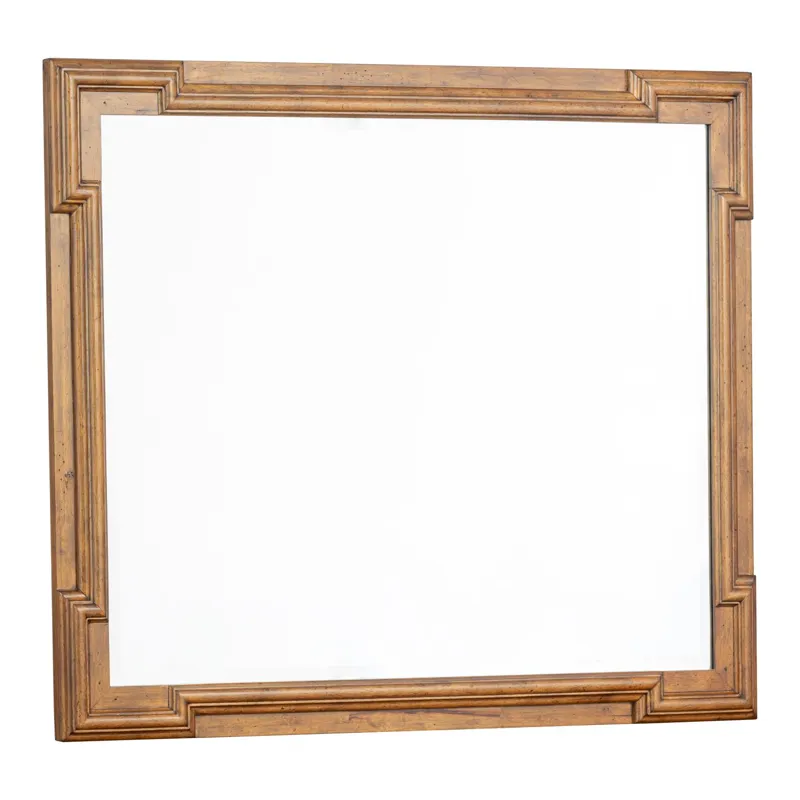 Echelon Rectangular Mirror