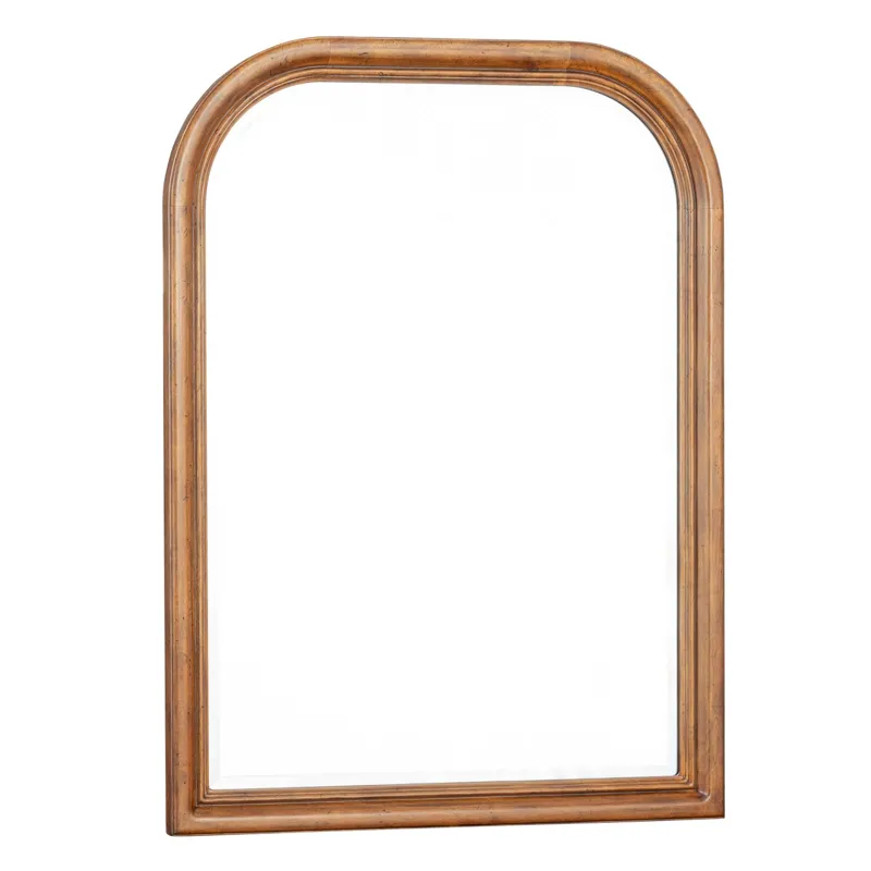 Echelon Arched Mirror