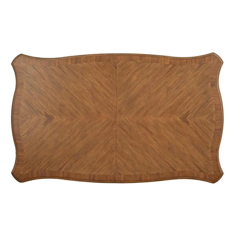 Echelon Leg Dining Table