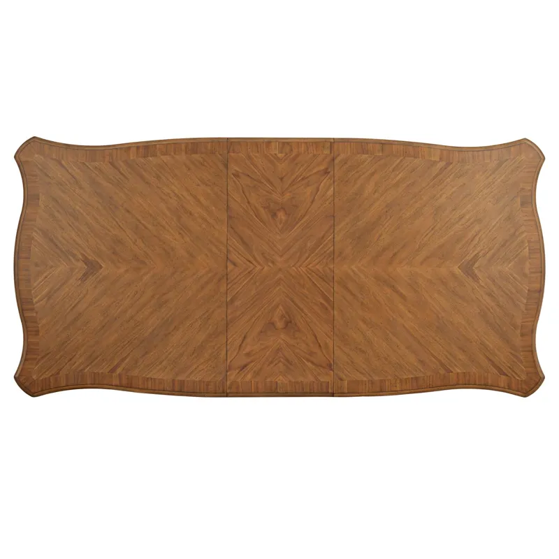 Echelon Leg Dining Table