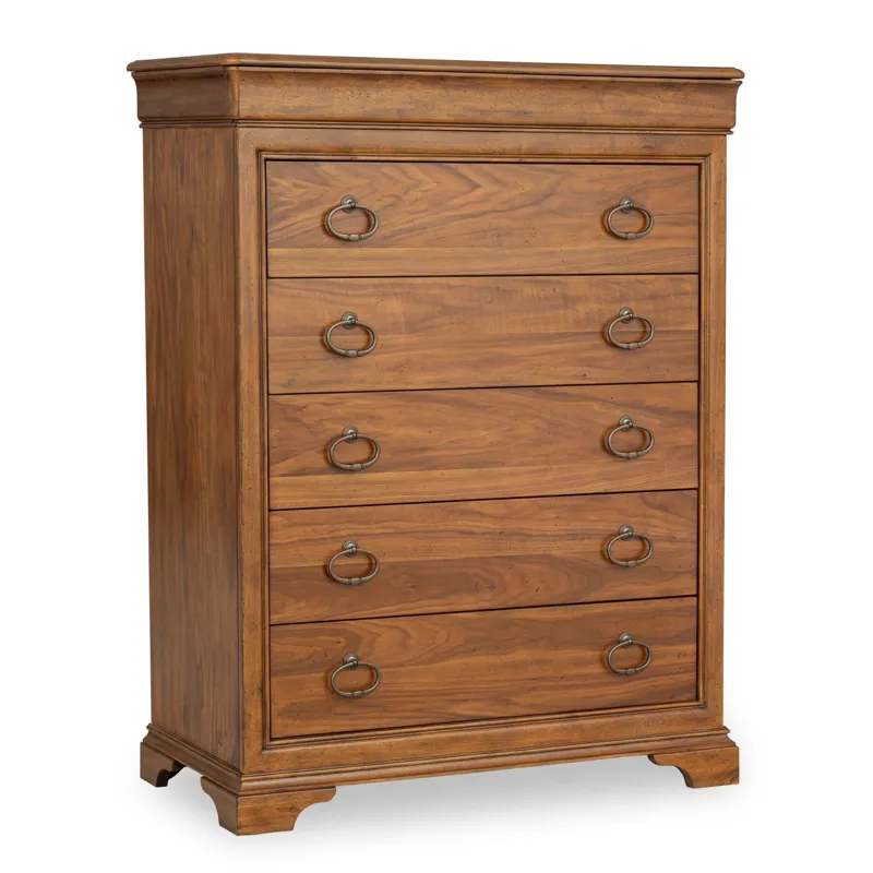 Echelon Drawer Chest