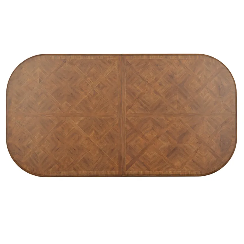 Echelon Trestle Dining Table