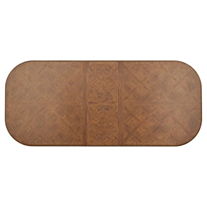 Echelon Trestle Dining Table