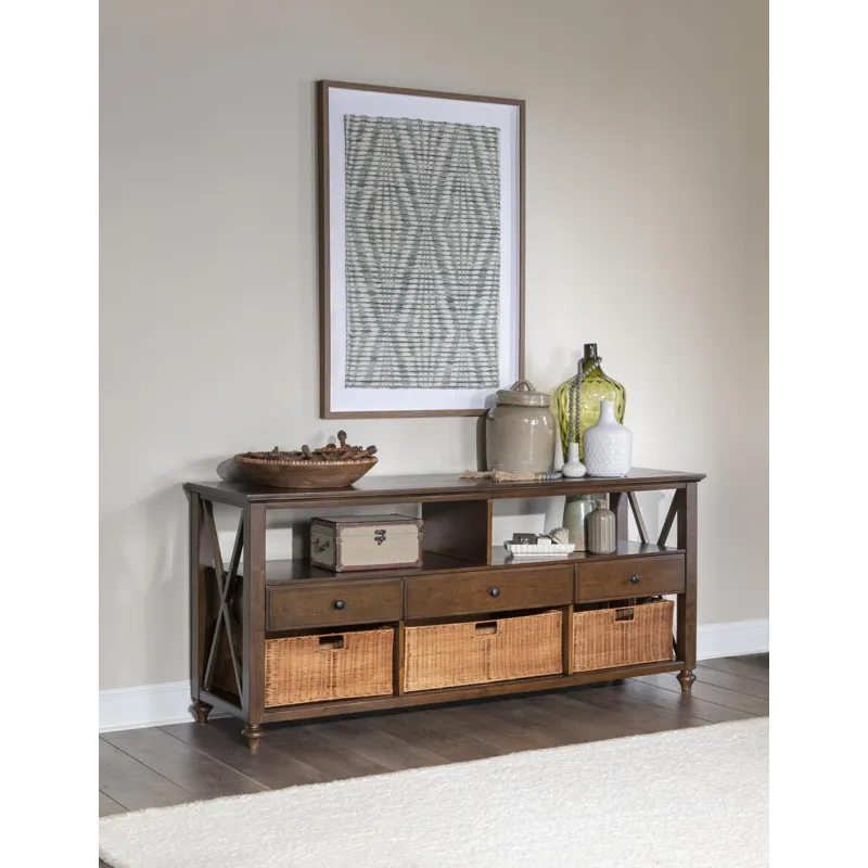 Elise Sofa Table