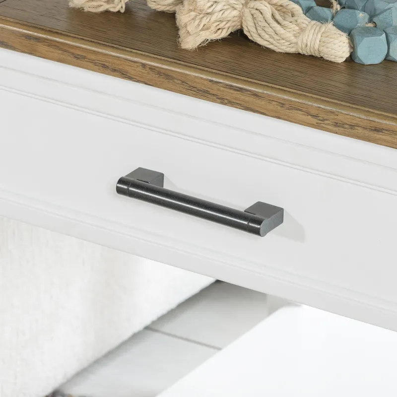 Jasper Chairside Table