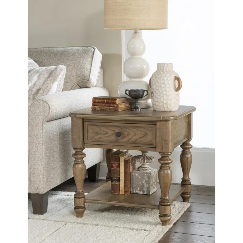 Nolan End Table