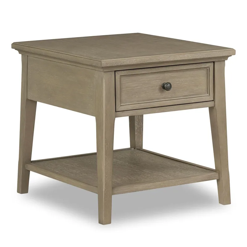 Grayson End Table