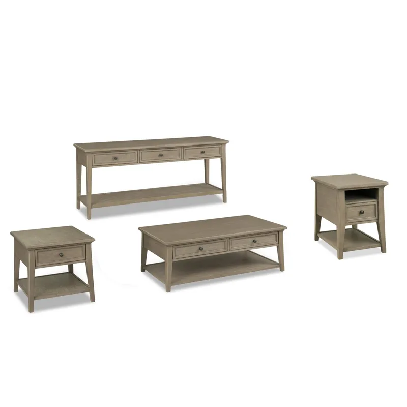 Grayson Sofa Table