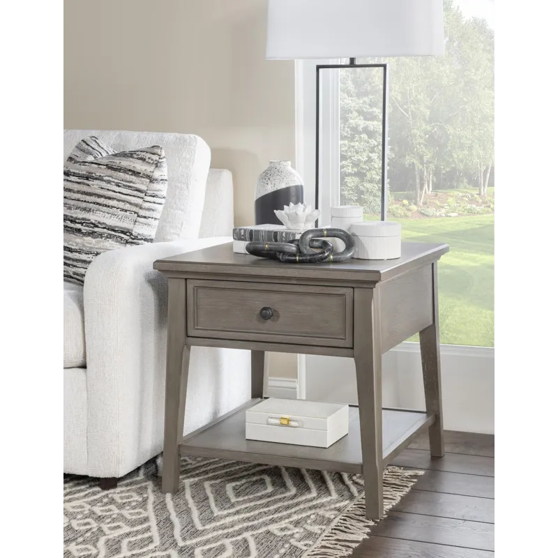 Grayson End Table