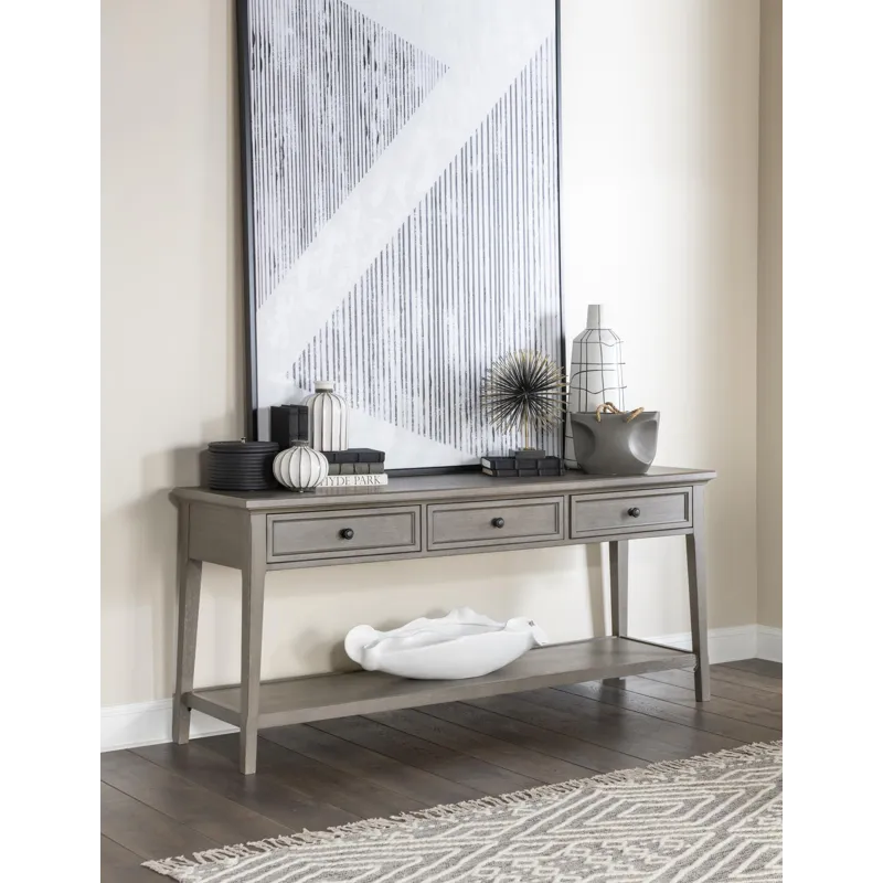 Grayson Sofa Table
