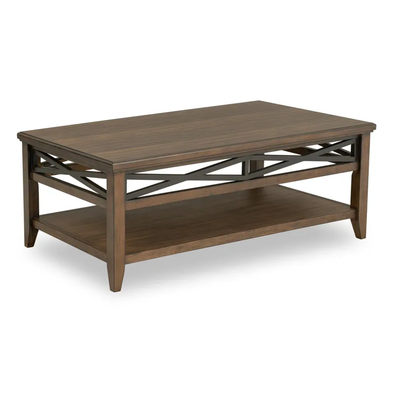 Carson Cocktail Table