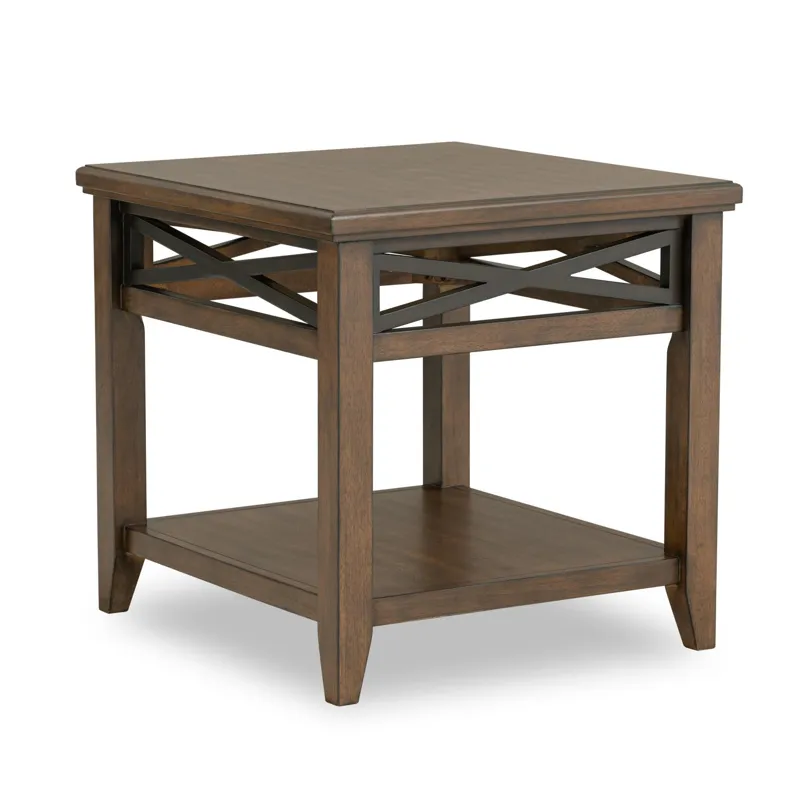 Carson End Table
