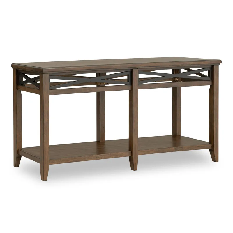 Carson Sofa Table