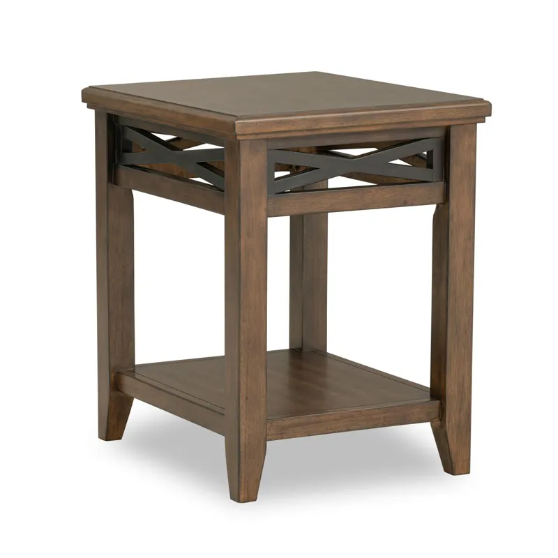 Carson Chairside Table