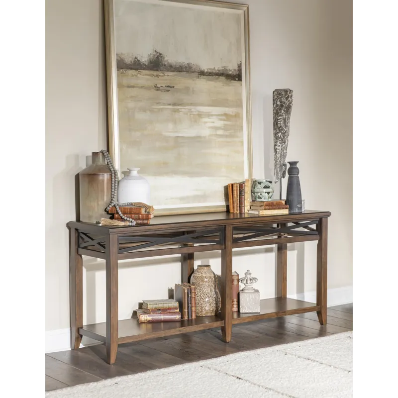 Carson Sofa Table