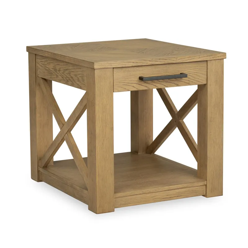Ellison End Table
