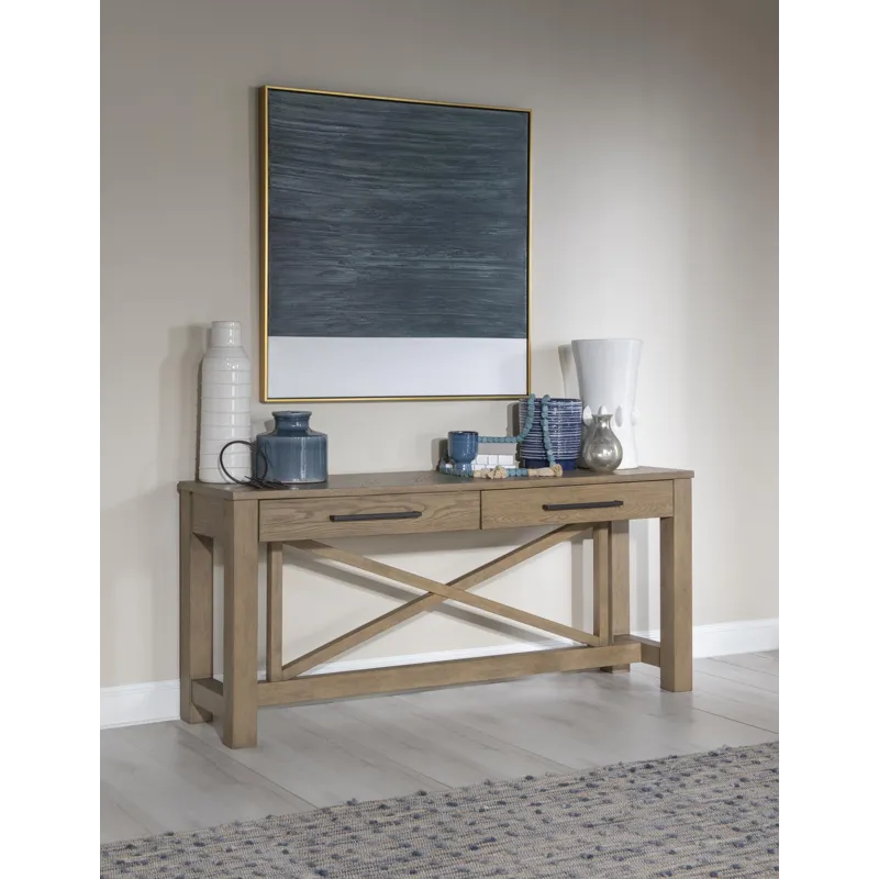 Ellison Sofa Table