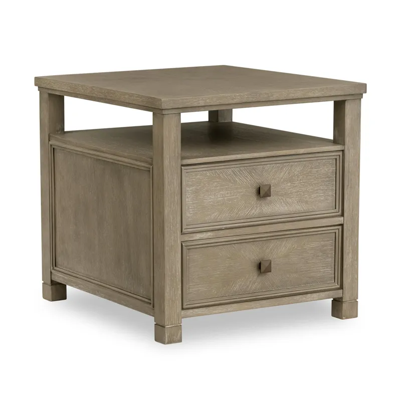 Lena End Table