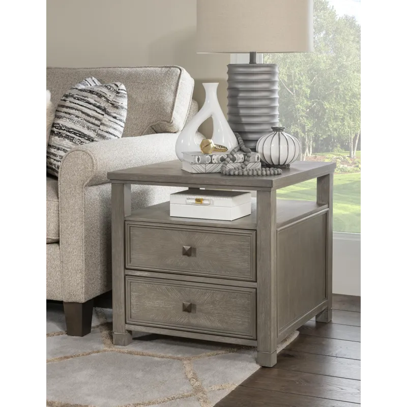 Lena End Table