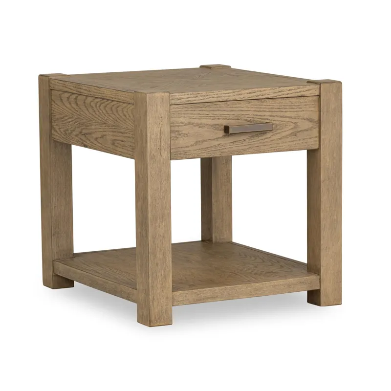 Hazel End Table