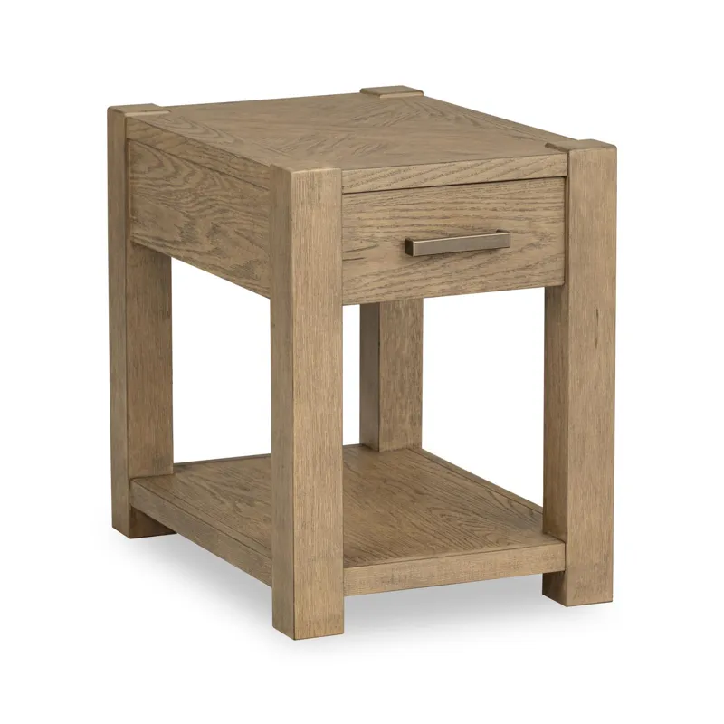 Hazel Chairside Table