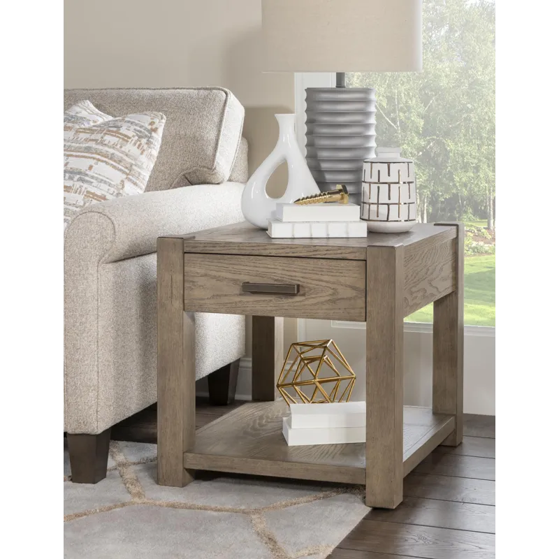 Hazel End Table