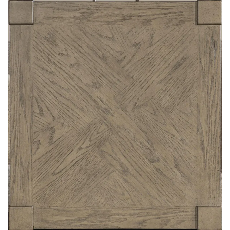 Hazel Chairside Table