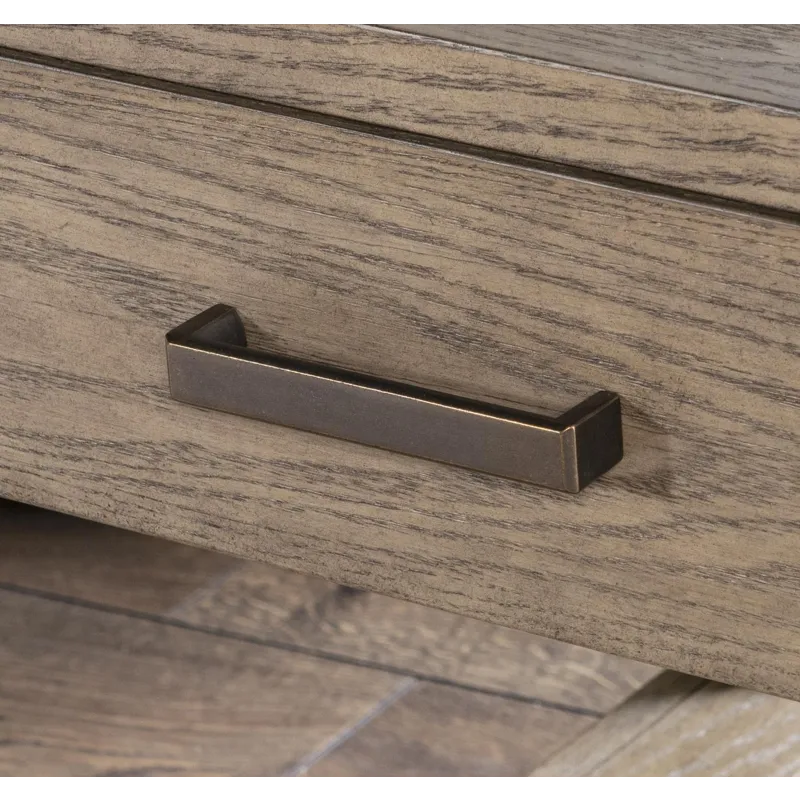 Hazel Chairside Table