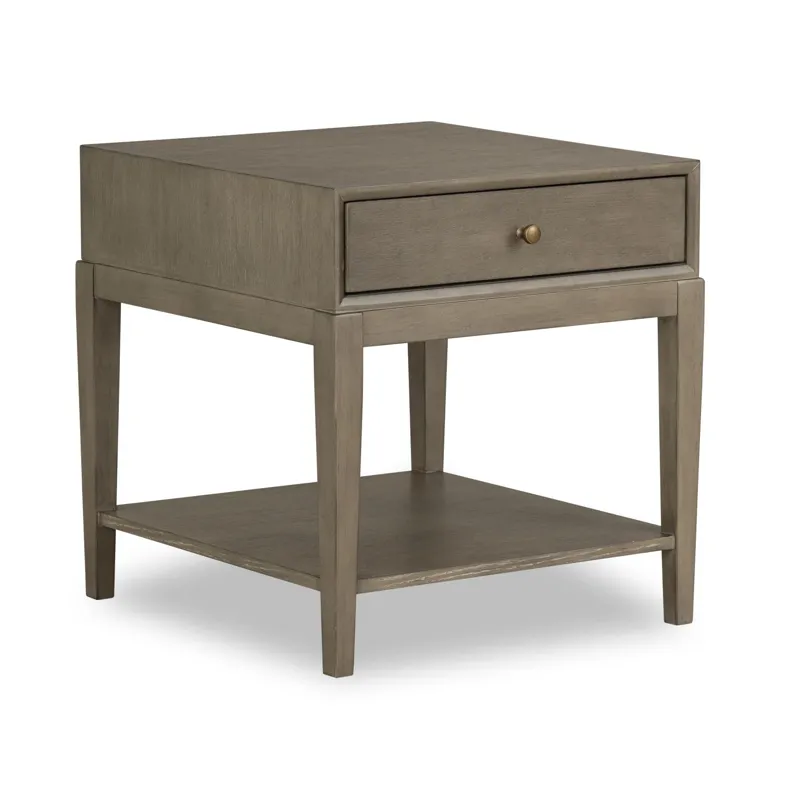 Emery End Table