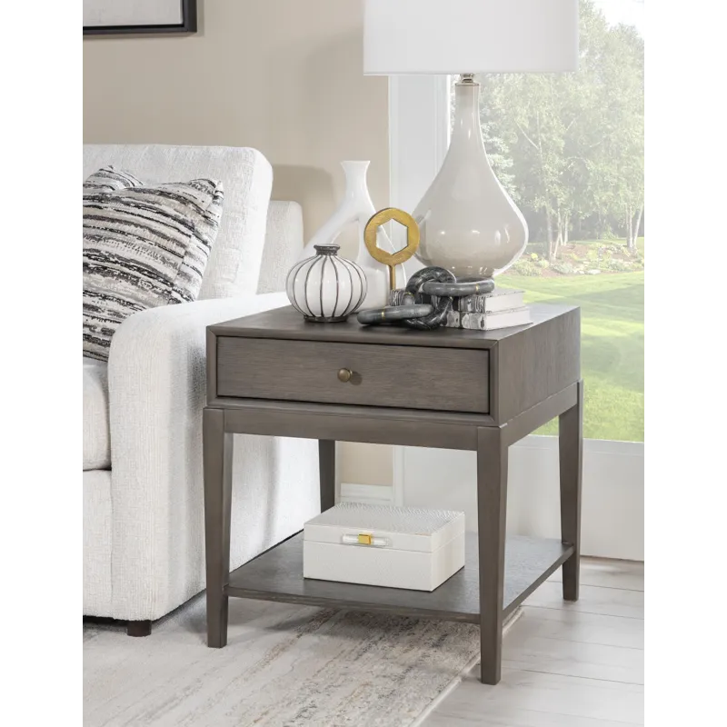 Emery End Table