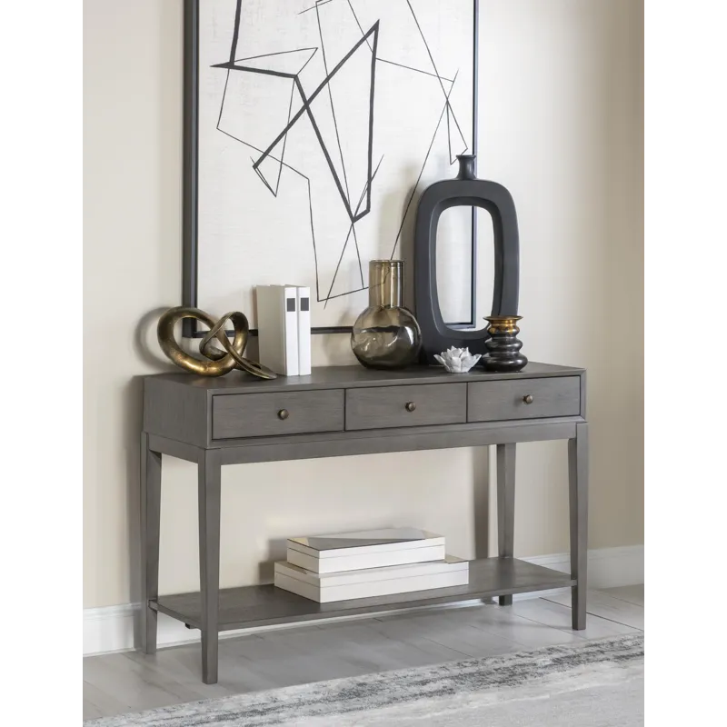 Emery Sofa Table