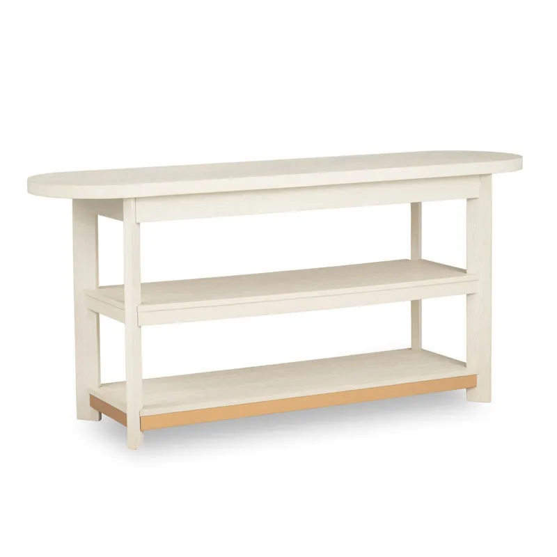 Sloan Sofa Table
