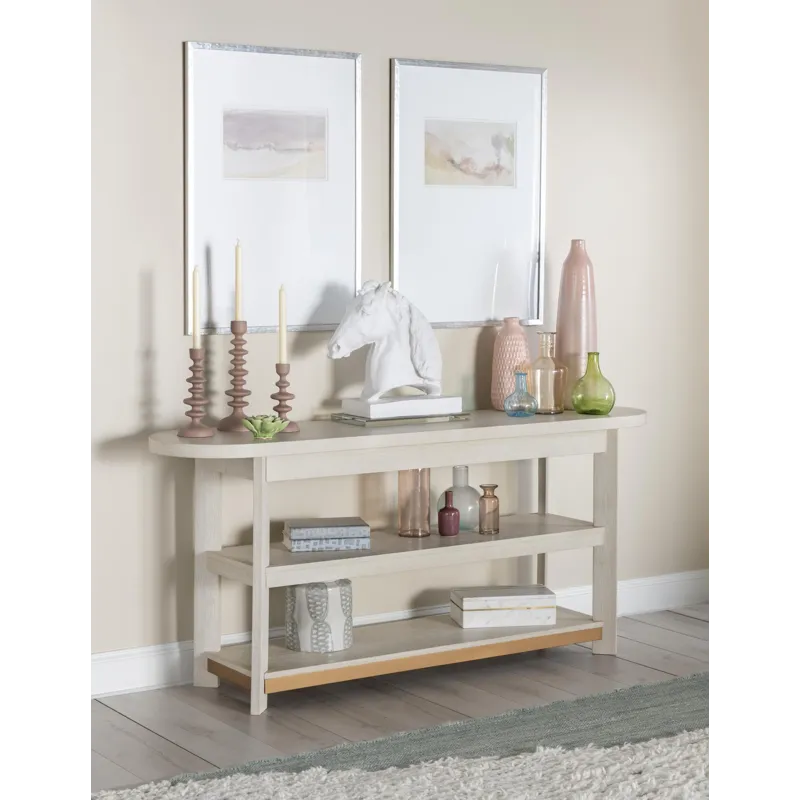 Sloan Sofa Table