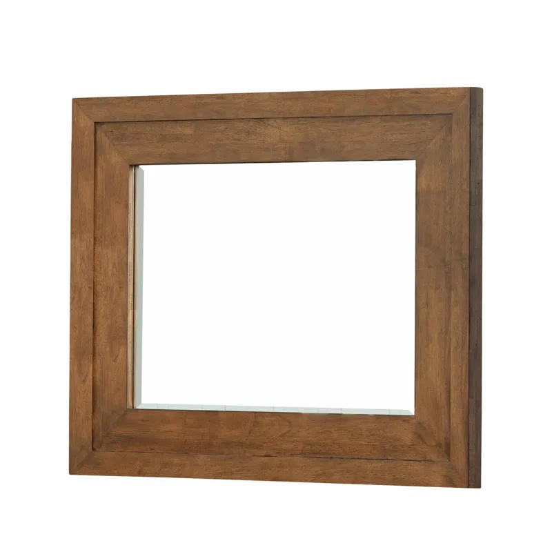 Lake House Rectangular Mirror