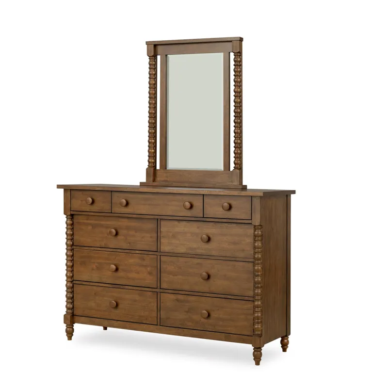 Lake House Jenny Lind Dresser