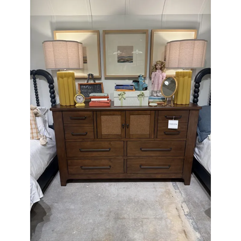 Lake House Dresser