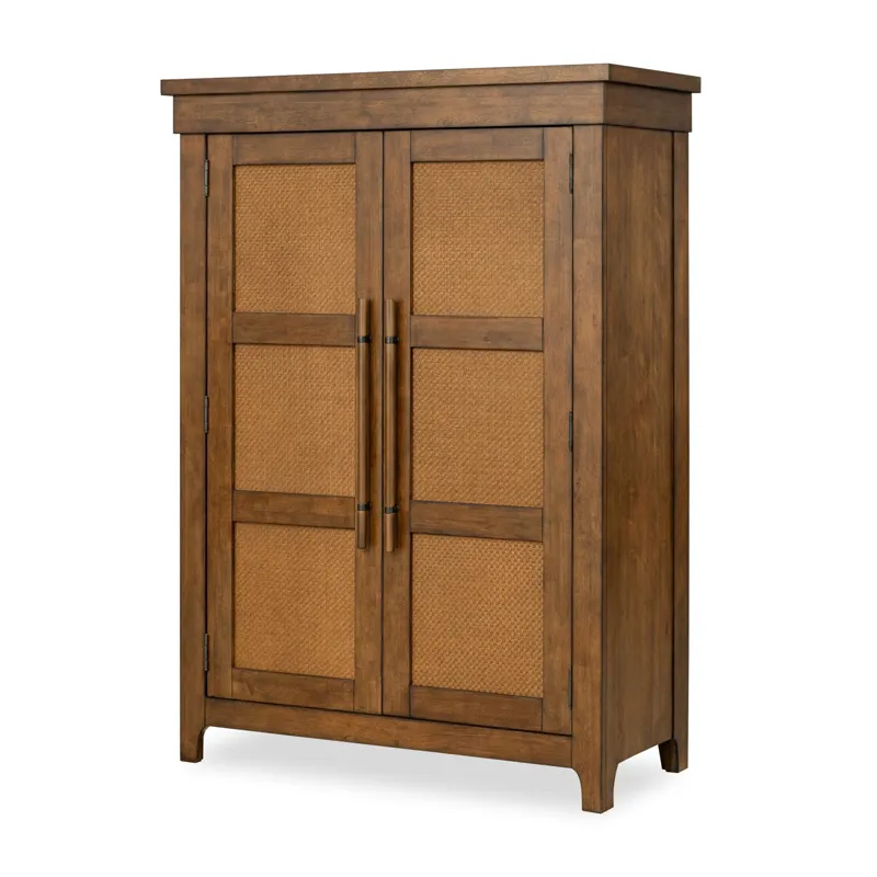 Lake House Display Cabinet