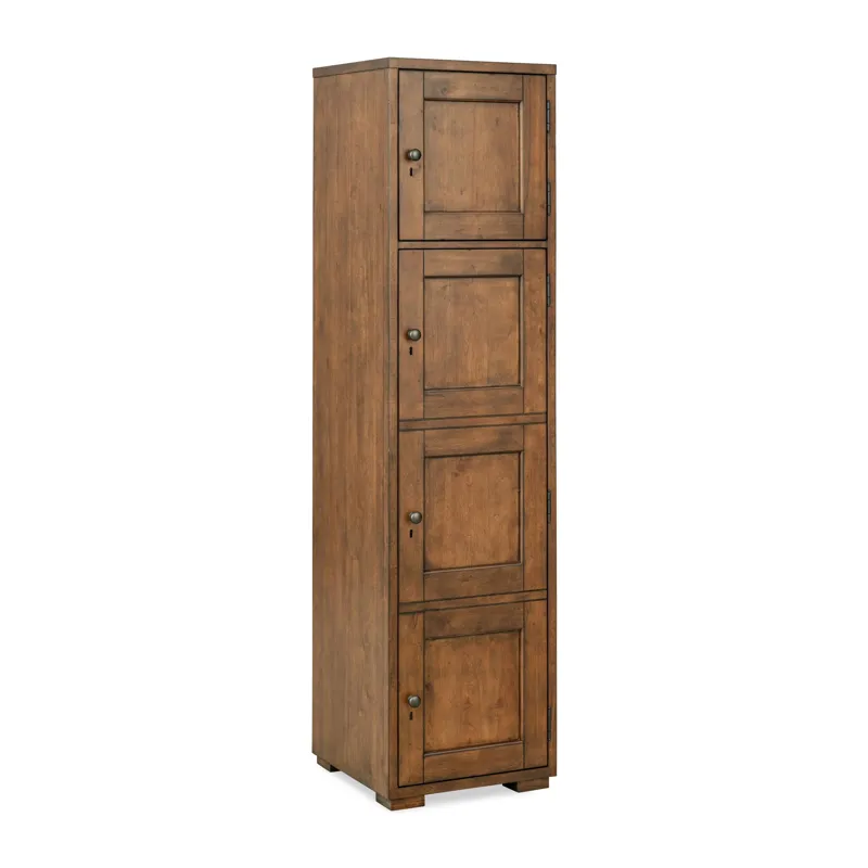 Lake House Locker